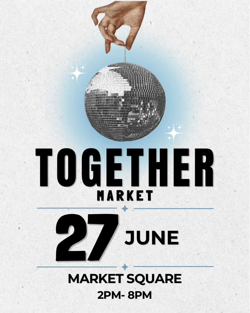Together Market Together Market
